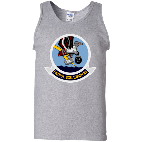 VP 23 4 Cotton Tank Top