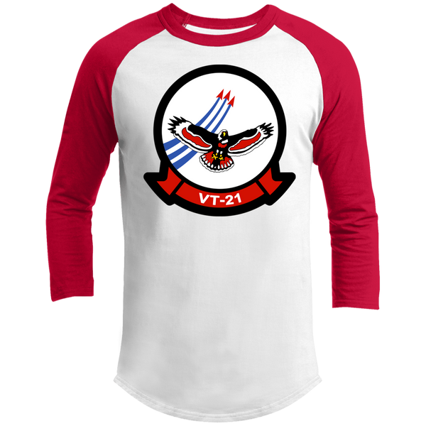 VT 21 5 Sporty T-Shirt