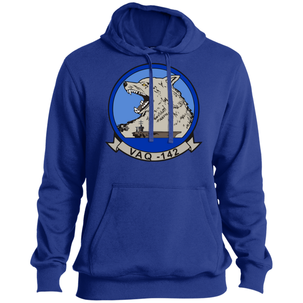 VAQ 142 1 Pullover Hoodie