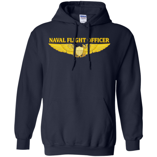 P-3C 1 NFO Pullover Hoodie