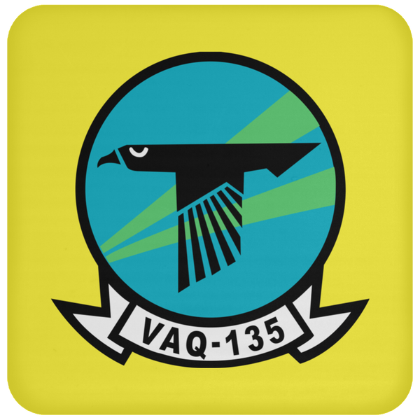 VAQ 135 1 Coaster