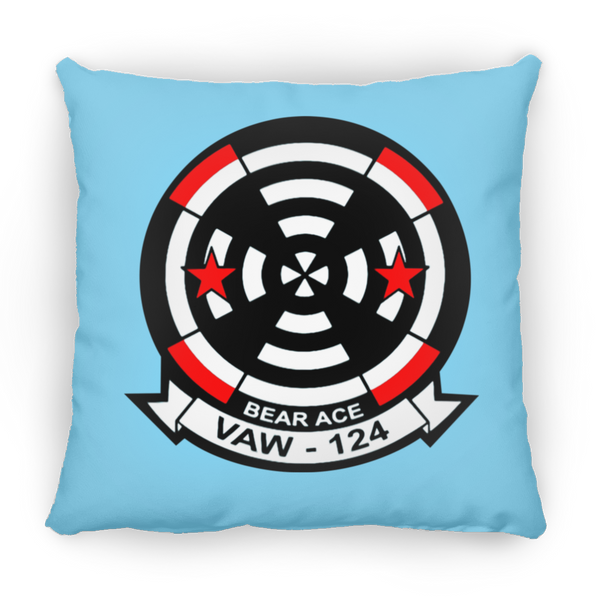 VAW 124 2 Pillow - Square - 16x16