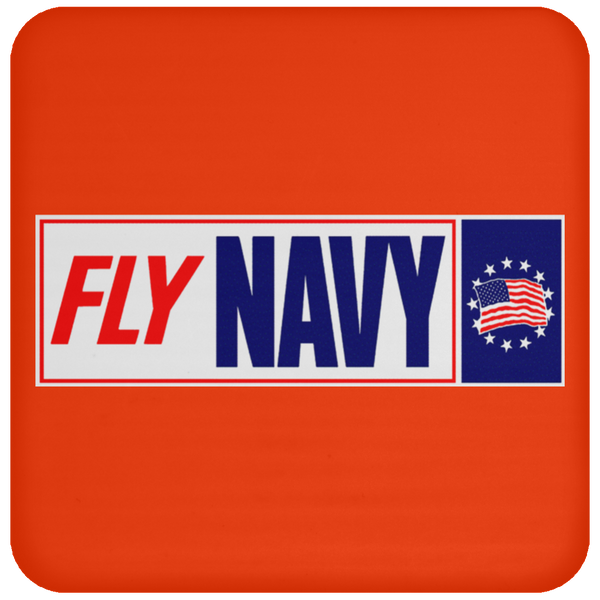 Fly Navy 1 Coaster