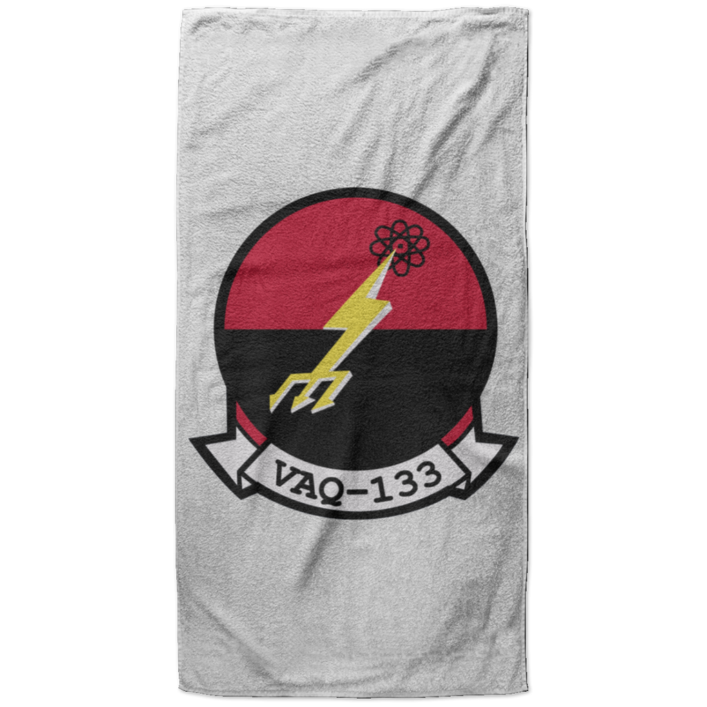 VAQ 133 3 Beach Towel - 37x74