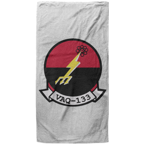 VAQ 133 3 Beach Towel - 37x74