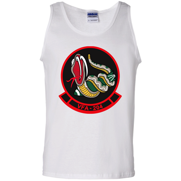 VFA 204 3 Cotton Tank Top