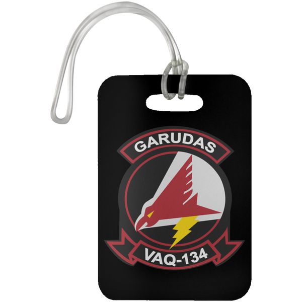 VAQ 134 1 Luggage Bag Tag