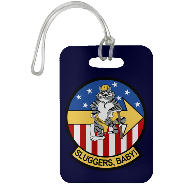 VF 103 4 Luggage Bag Tag