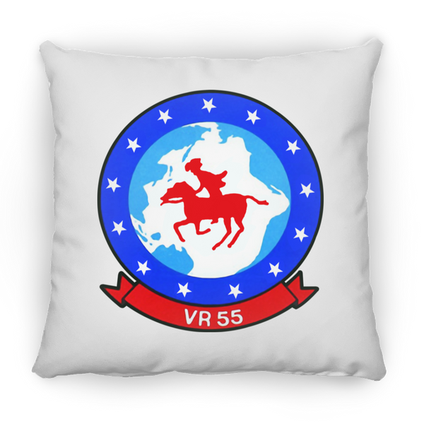 VR 55 1 Pillow - Square - 18x18