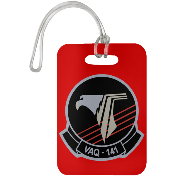 VAQ 141 1 Luggage Bag Tag