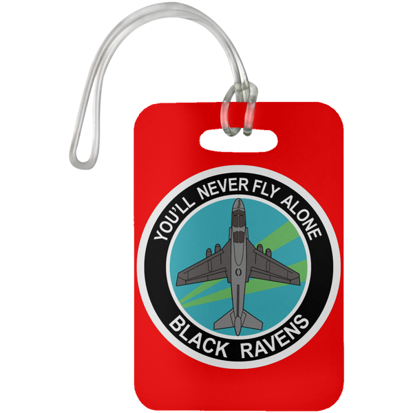 VAQ 135 3 Luggage Bag Tag