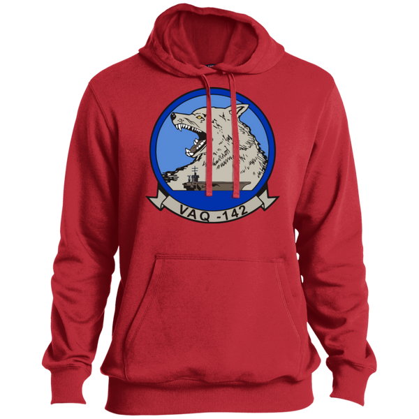 VAQ 142 1 Pullover Hoodie