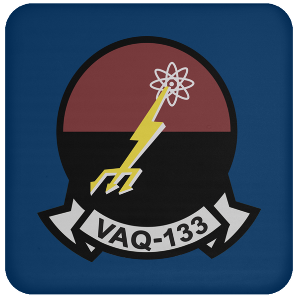 VAQ 133 1 Coaster