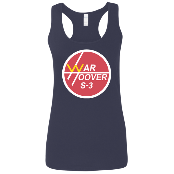 S-3 Viking 2 Ladies' Softstyle Racerback Tank