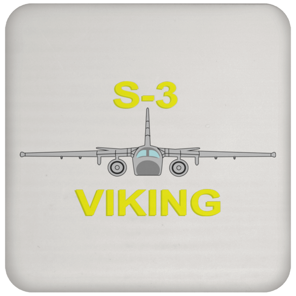 S-3 Viking 10 Coaster