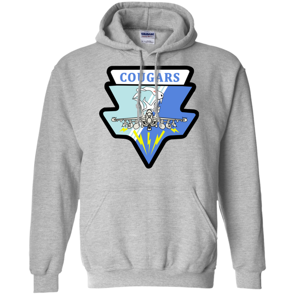 VAQ 139 4 Pullover Hoodie