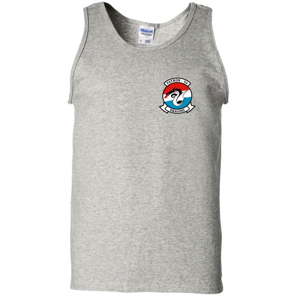 VP 56 6c Cotton Tank Top