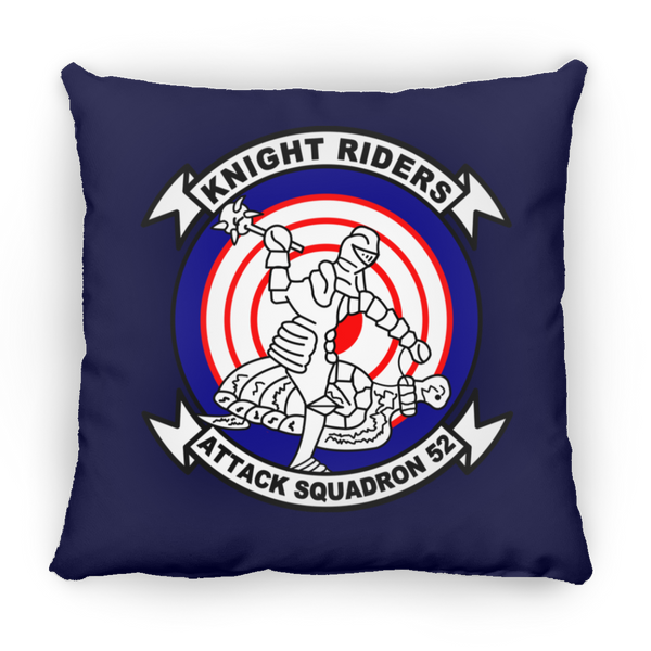 VA 52 1 Pillow - Square - 16x16