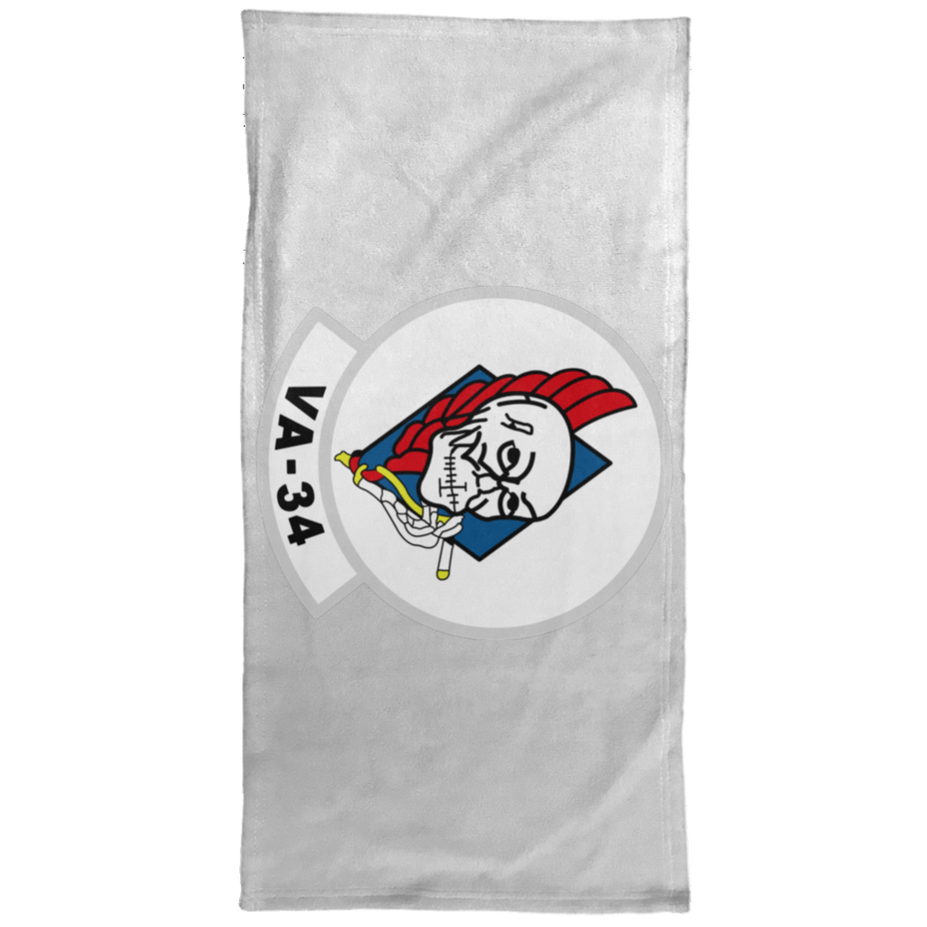 VA 34 1 Hand Towel - 15x30