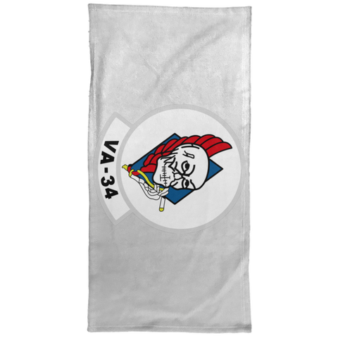 VA 34 1 Hand Towel - 15x30