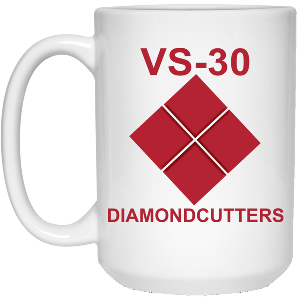 VS 30 3 Mug - 15oz