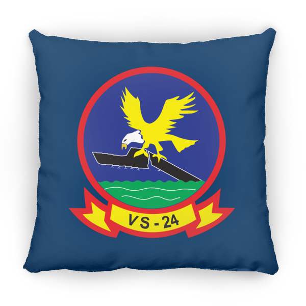 VS 24 1 Pillow - Square - 18x18