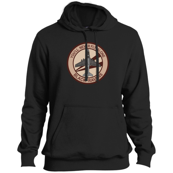 VAQ 135 2 Tall Pullover Hoodie