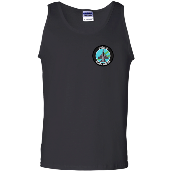 VAQ 135 5c Cotton Tank Top