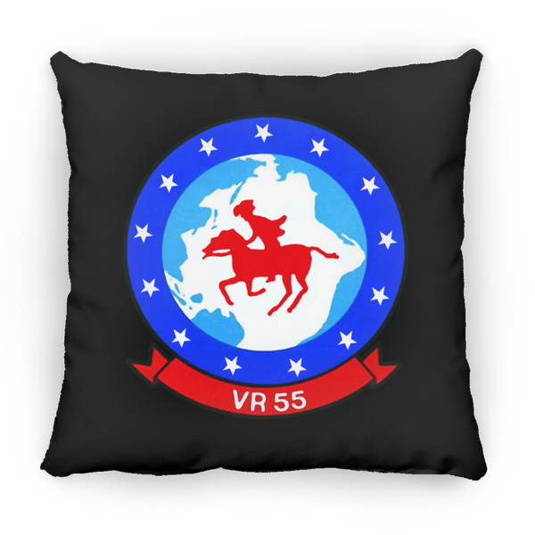 VR 55 1 Pillow - Square - 18x18