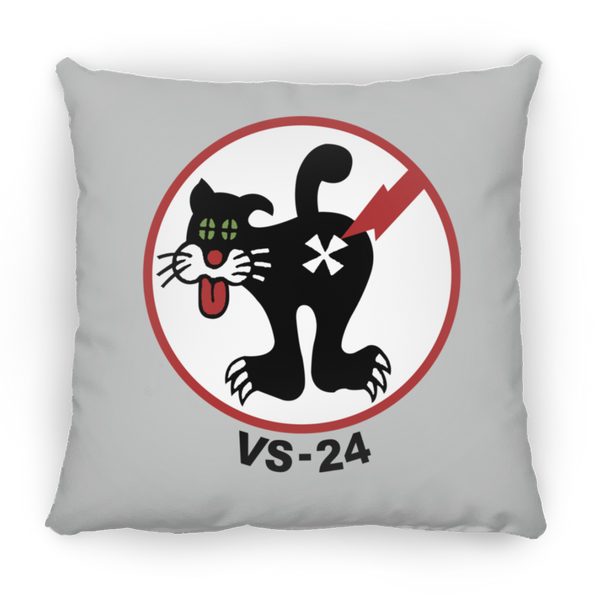 VS 24 6 Pillow - Square - 16x16