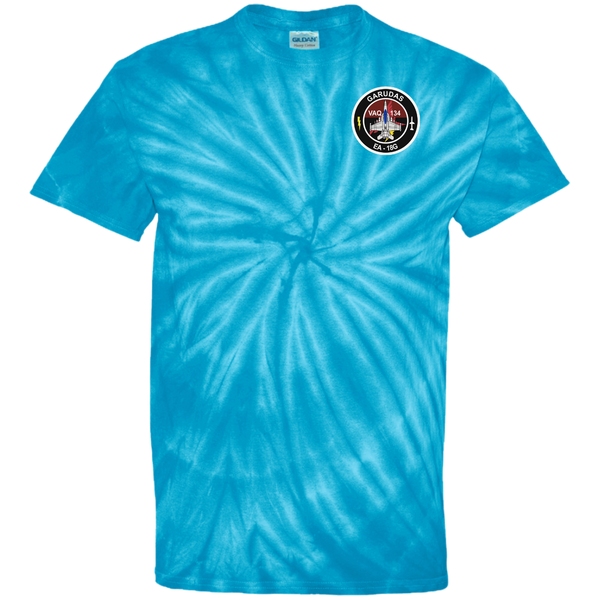 VAQ 134 4c Cotton Tie Dye T-Shirt