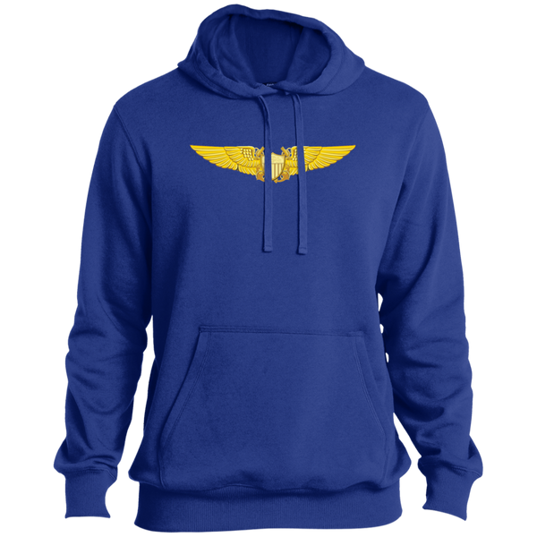 NFO 1 Tall Pullover Hoodie