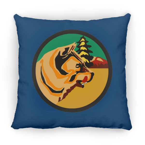 VP 03 Pillow - Square - 14x14