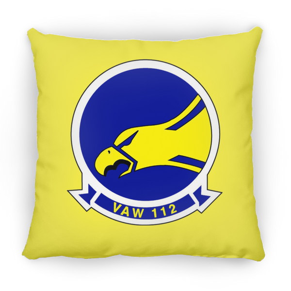 VAW 112 Pillow - Square - 14x14