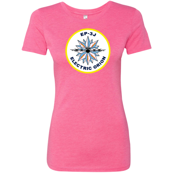 EP-3J Ladies' Triblend T-Shirt