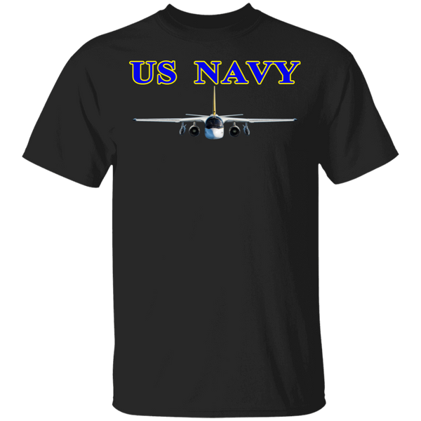 US Navy S-3 2 Custom Ultra Cotton T-Shirt