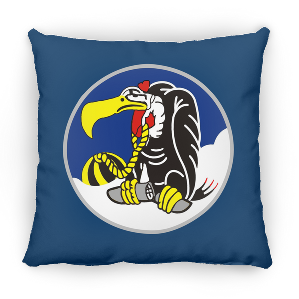 VP 34 2 Pillow - Square - 18x18