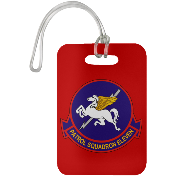 VP 11 1 Luggage Bag Tag