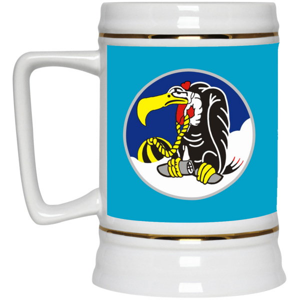 VP 34 2 Beer Stein - 22oz