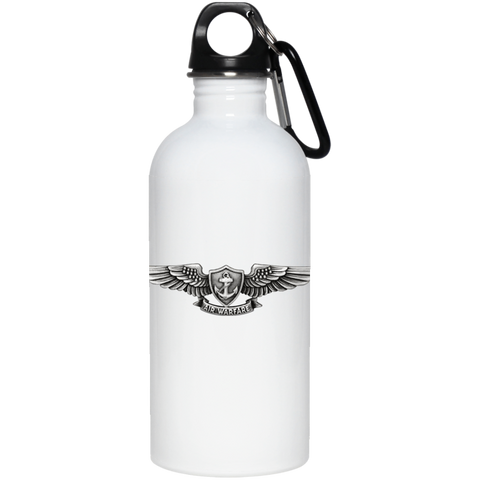 Air Warfare 1 Stainless Steel Water Bottle