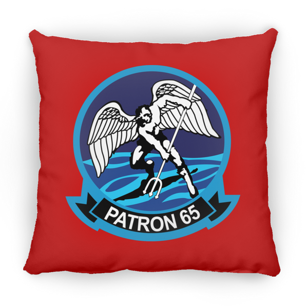 VP 65 1 Pillow - Square - 18x18