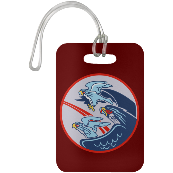 VT 21 4 Luggage Bag Tag