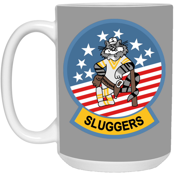 VF 103 5 Mug - 15oz