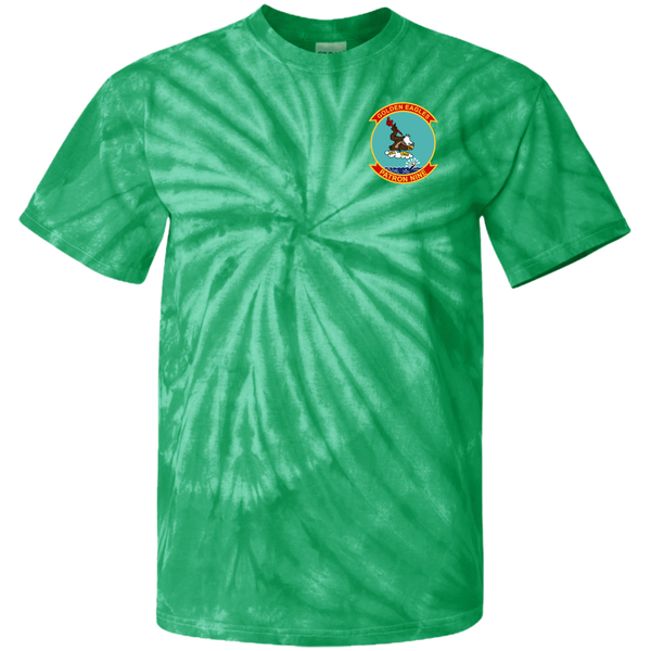 VP 09 7e Cotton Tie Dye T-Shirt