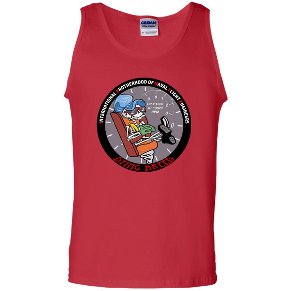 FE 04 Cotton Tank Top