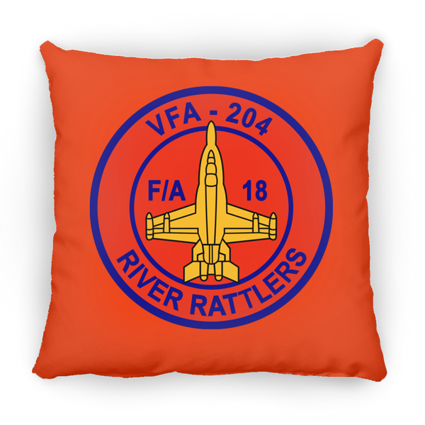 VFA 204 4 Pillow - Square - 14x14