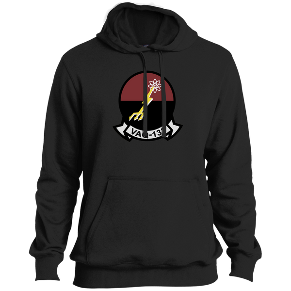 VAQ 133 1 Tall Pullover Hoodie