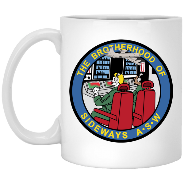 AW 07 1 Mug - 11oz