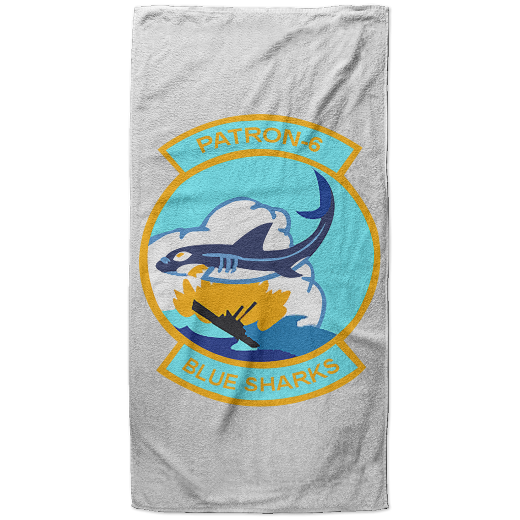 VP 06 2 Beach Towel - 37x74