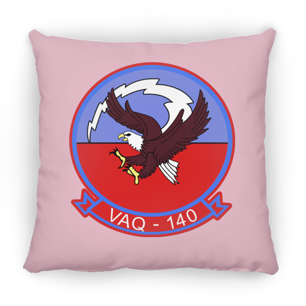 VAQ 140 2 Pillow - Square - 14x14